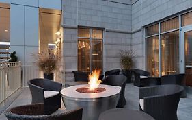Hilton Garden Inn - University & Medical Center  3*